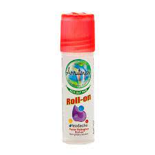 AMRUTANJAN ROLL ON 10ML